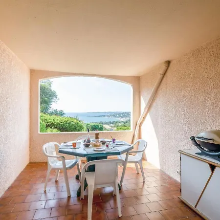 Les Coteaux De La Nartelle-20 By Interhome Apartment Sainte-Maxime