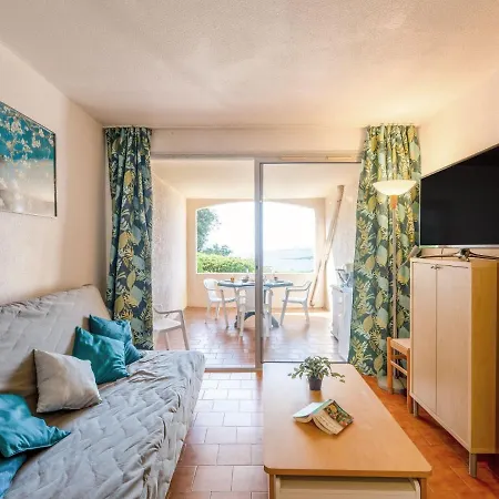 Les Coteaux De La Nartelle-20 By Interhome *
