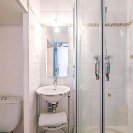 Les Coteaux De La Nartelle-20 By Interhome Apartment *