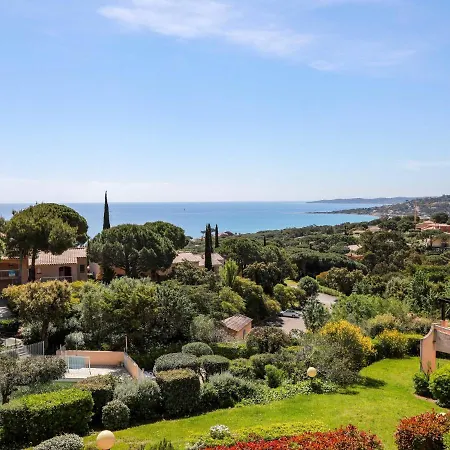Les Coteaux De La Nartelle-20 By Interhome *