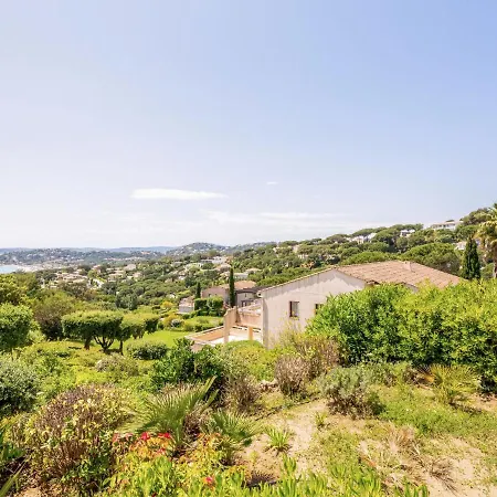 Les Coteaux De La Nartelle-20 By Interhome Appartement Sainte-Maxime