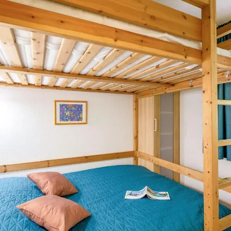Les Coteaux De La Nartelle-20 By Interhome *