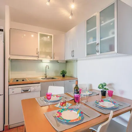 Les Coteaux De La Nartelle-20 By Interhome Apartment Sainte-Maxime