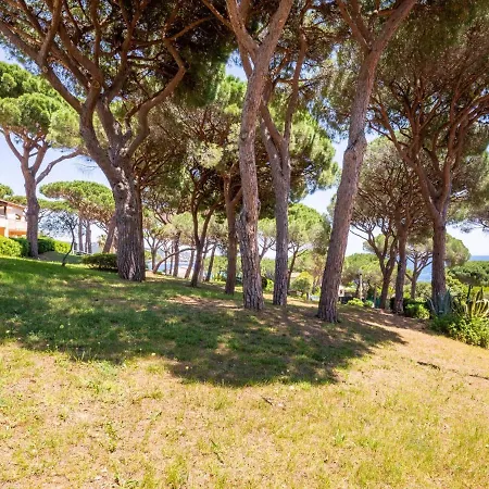 Les Coteaux De La Nartelle-20 By Interhome Appartement *