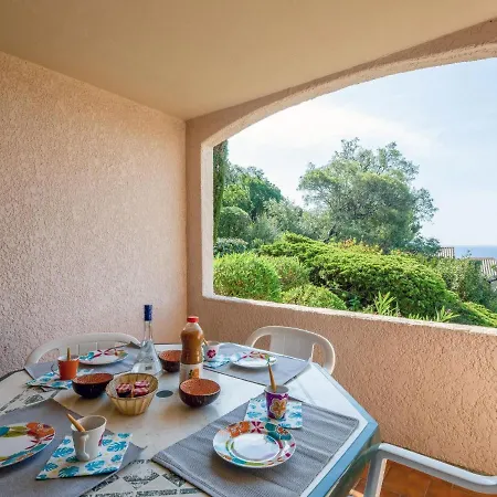 Les Coteaux De La Nartelle-20 By Interhome