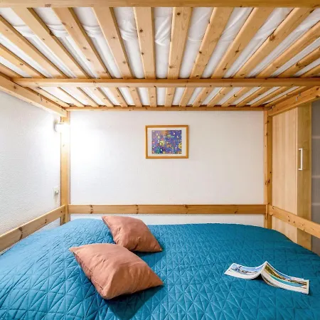 Appartamento Les Coteaux De La Nartelle-20 By Interhome