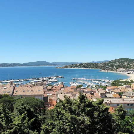 Les Coteaux De La Nartelle-20 By Interhome *