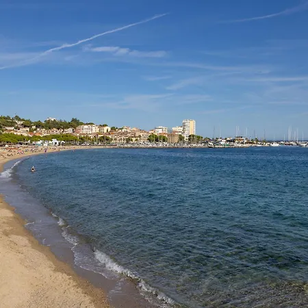 Les Coteaux De La Nartelle-20 By Interhome Appartement *