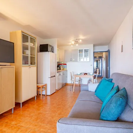 Appartamento Les Coteaux De La Nartelle-20 By Interhome Sainte-Maxime
