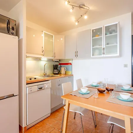 Les Coteaux De La Nartelle-20 By Interhome Sainte-Maxime