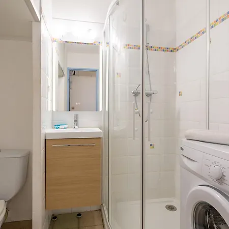 Les Coteaux De La Nartelle-20 By Interhome Appartamento *