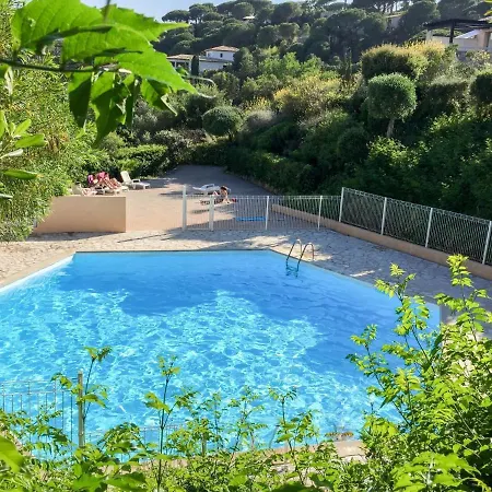 Les Coteaux De La Nartelle-20 By Interhome *