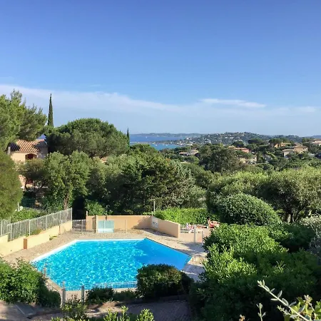 Les Coteaux De La Nartelle-20 By Interhome *