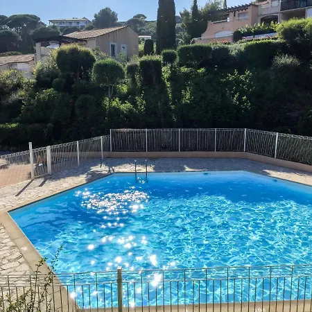 Les Coteaux De La Nartelle-20 By Interhome *